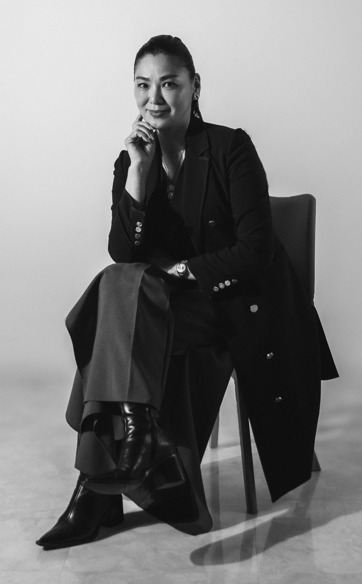 相澤 和子