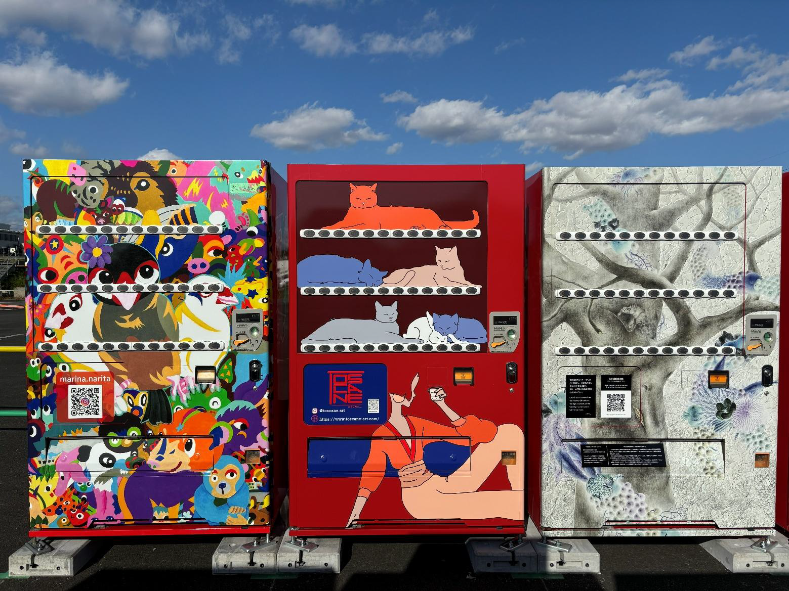 サン・ベンディング東北×FAF コラボ企画 | 一般社団法人Future Art